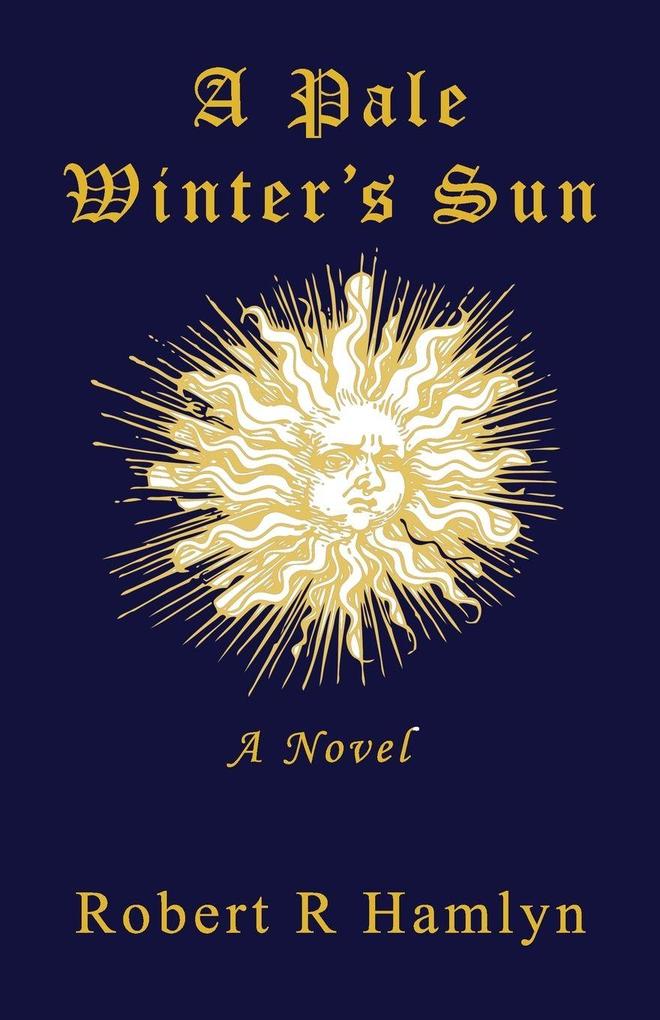 A Pale Winter's Sun