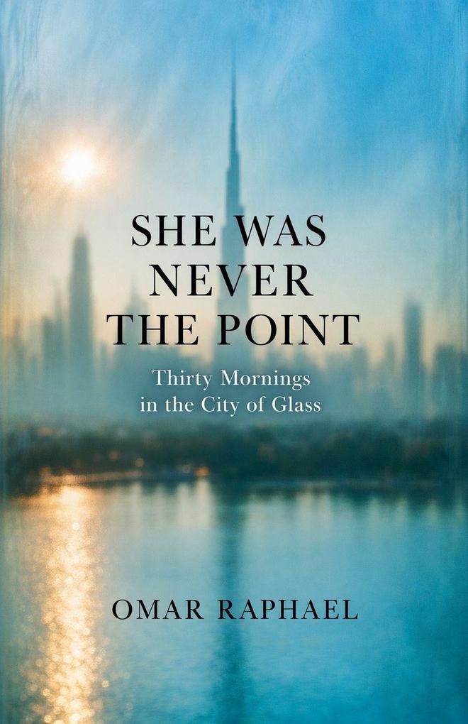She Was Never The Point