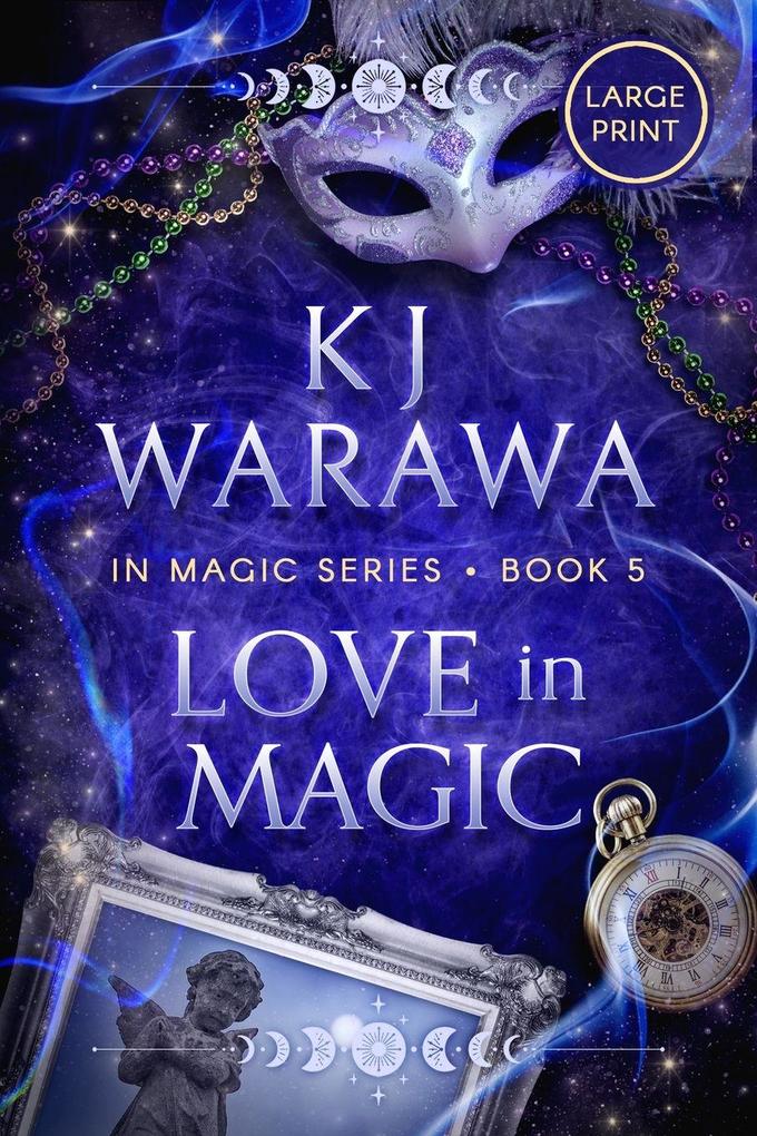 Love in Magic