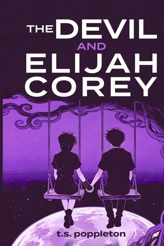 the Devil and Elijah Corey