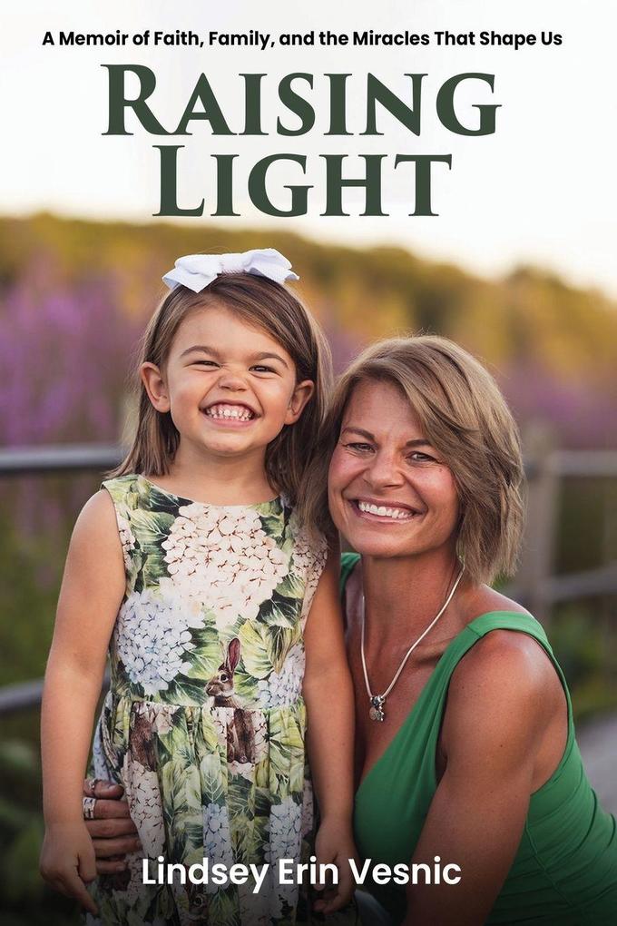 Raising Light
