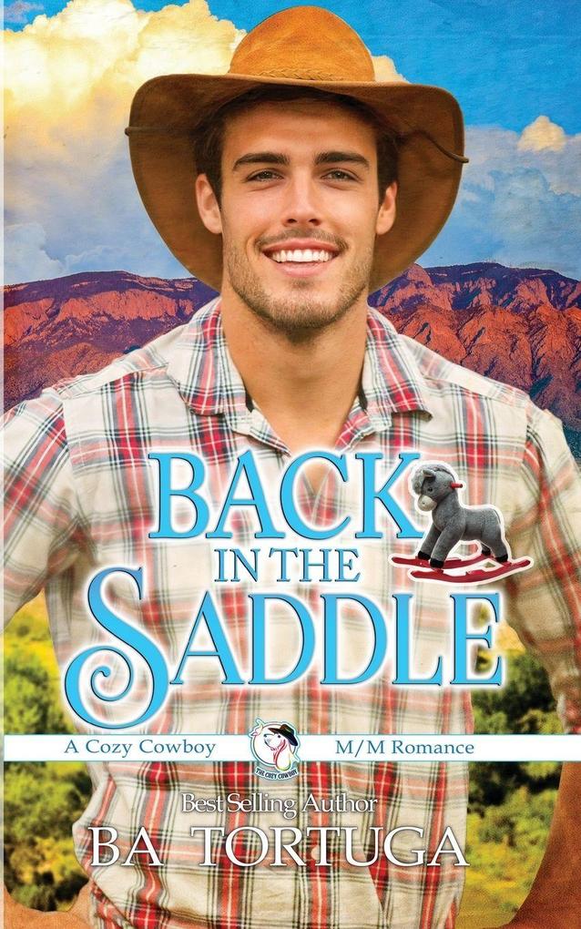 Back in the Saddle