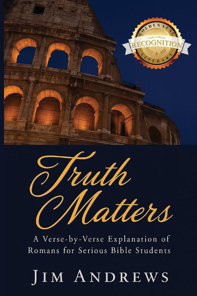 Truth Matters