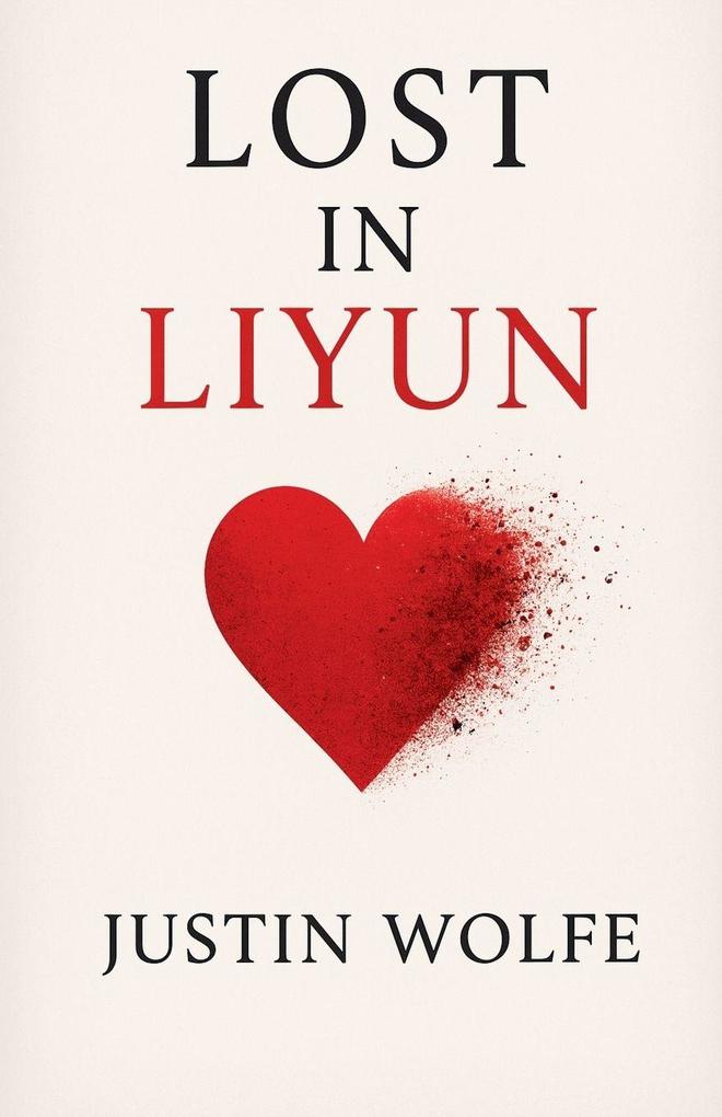 Lost in Liyun