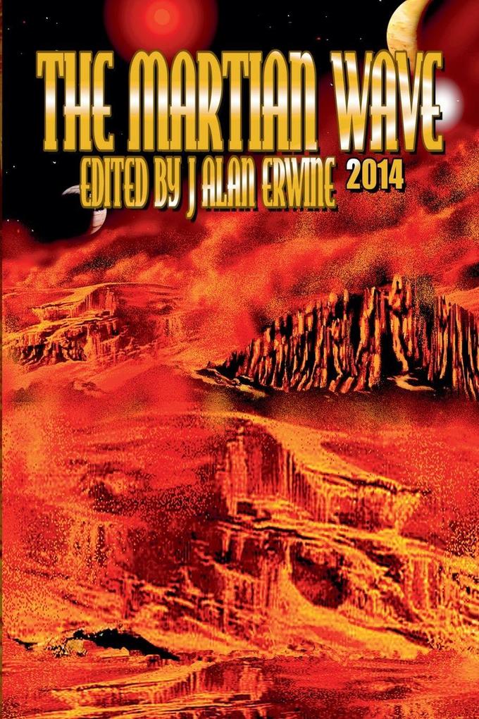 The Martian Wave