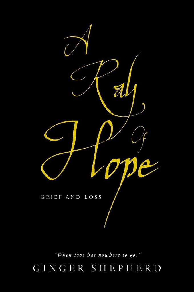 A Ray Of Hope