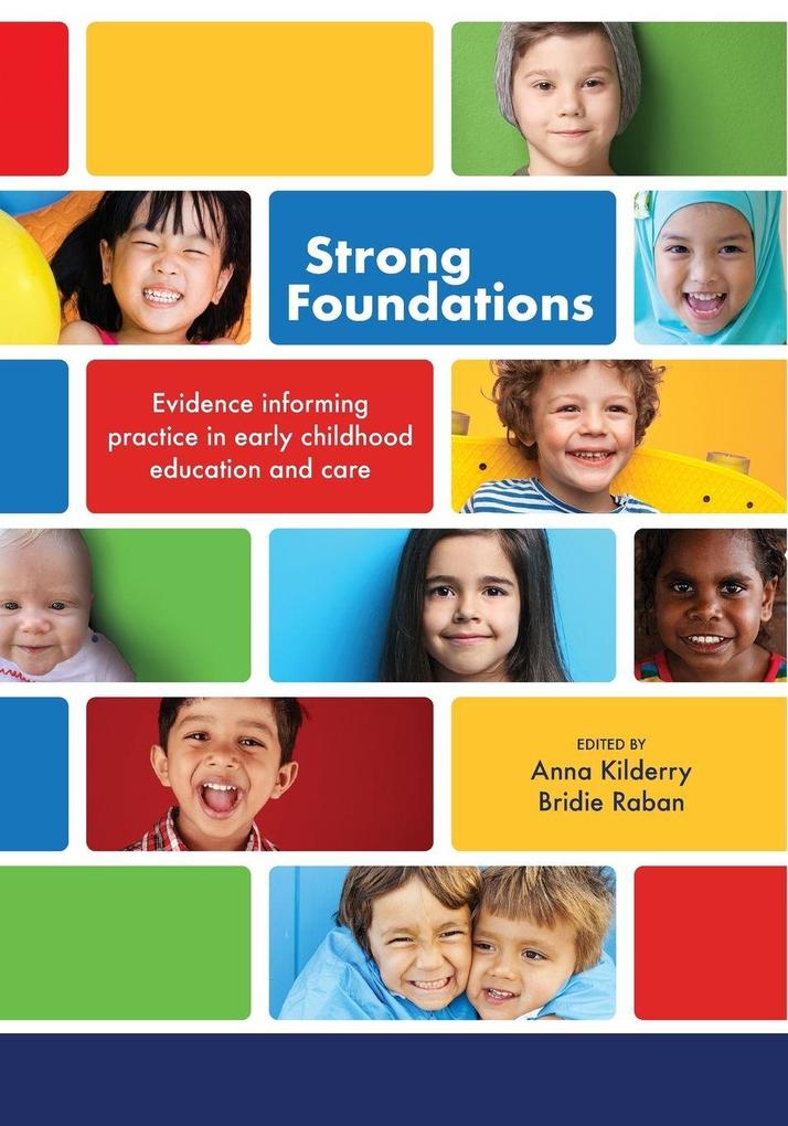 Strong Foundations