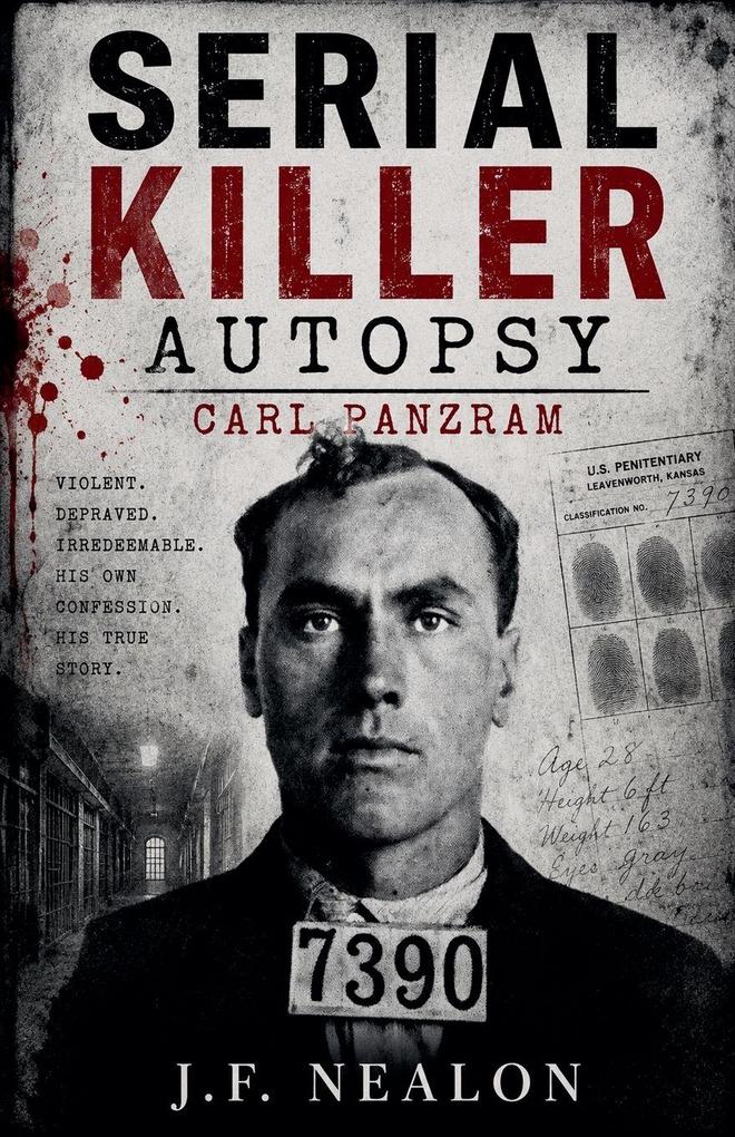 Serial Killer Autopsy