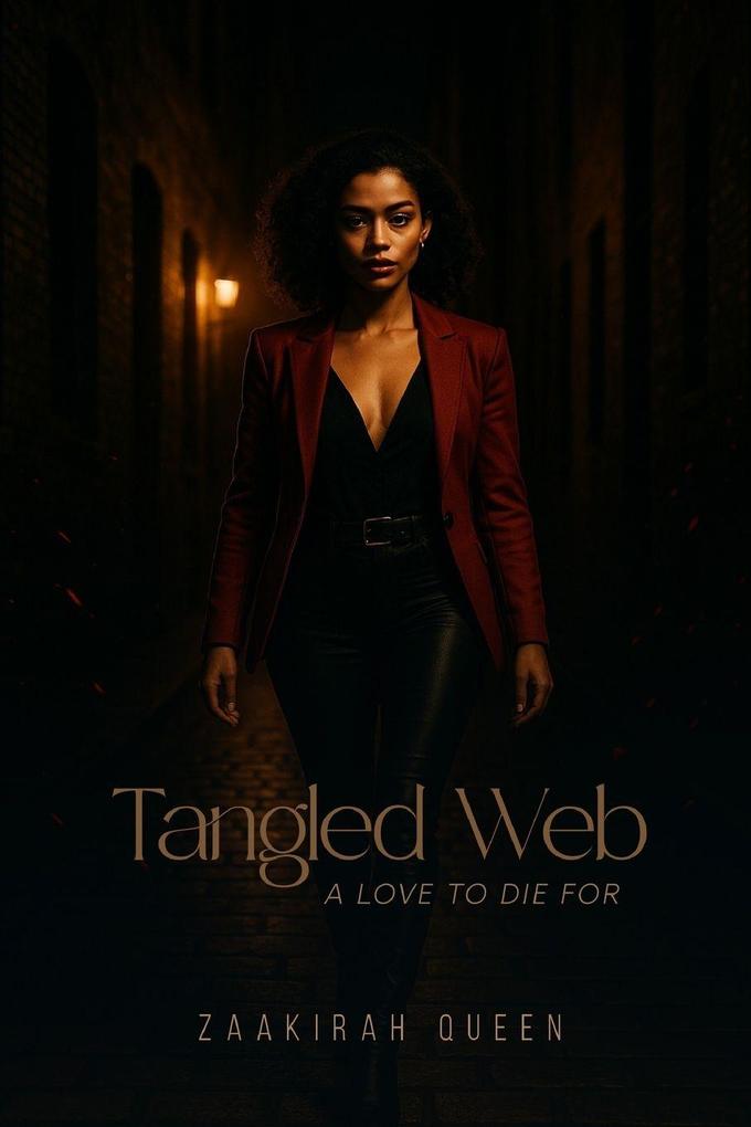 Tangled Webs