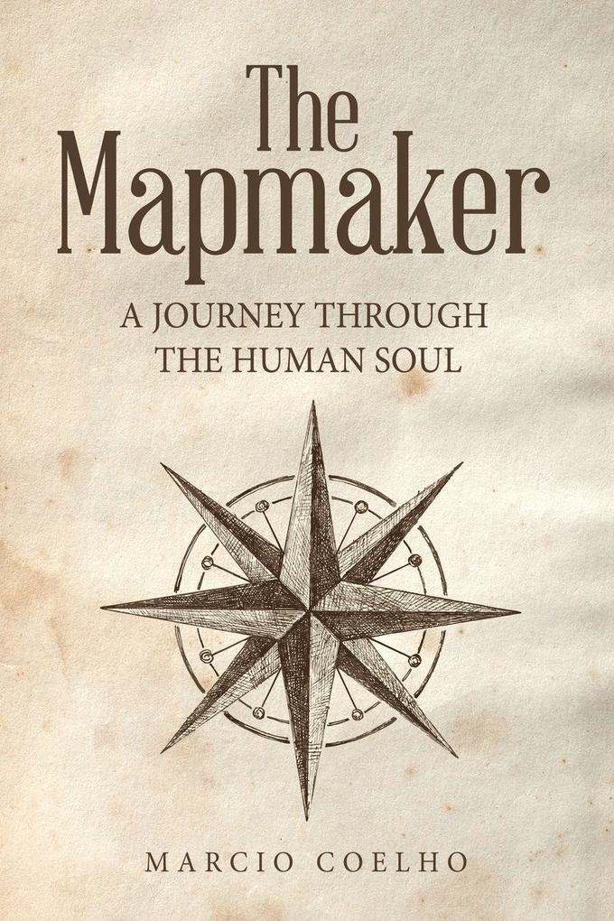 The Mapmaker