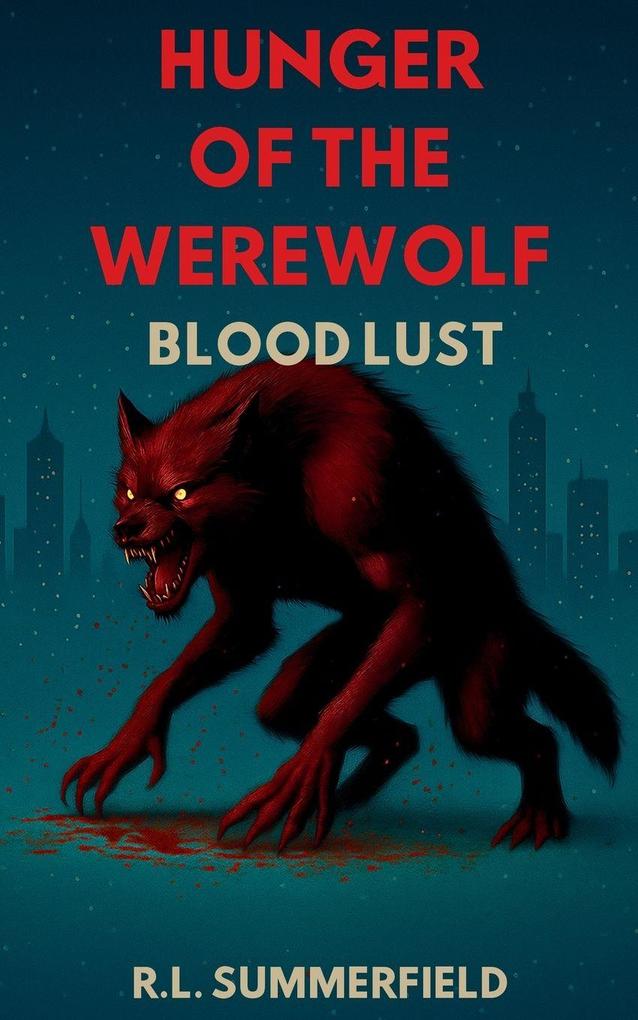 Hunger of the Werewolf 2