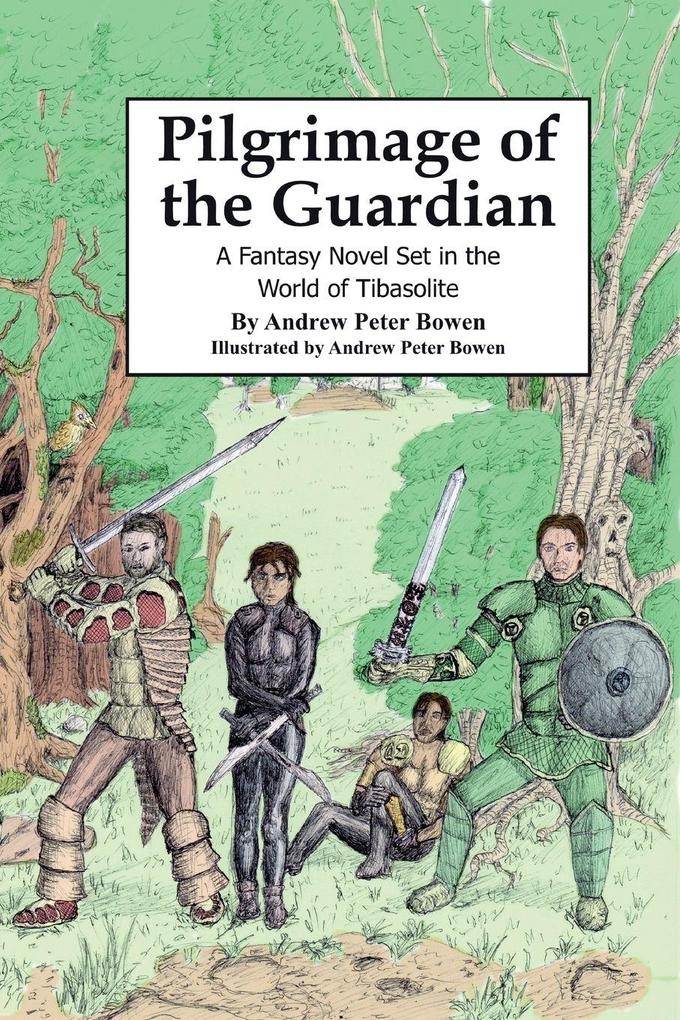 Pilgrimage of the Guardian