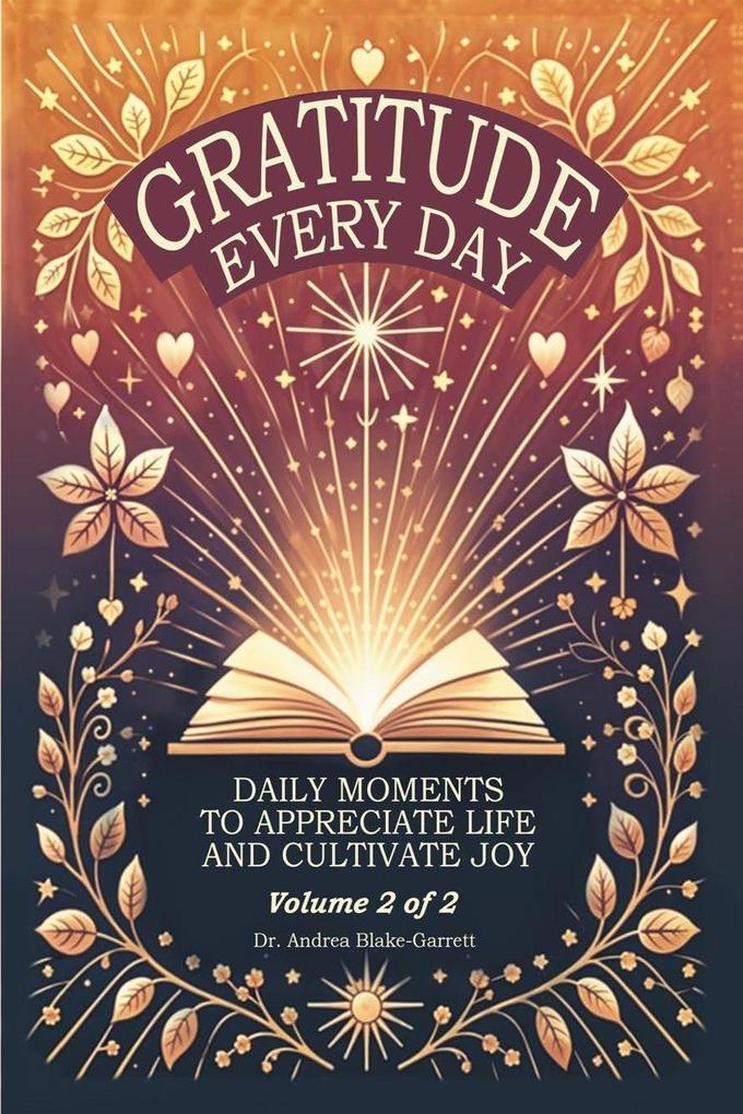 Gratitude Every Day