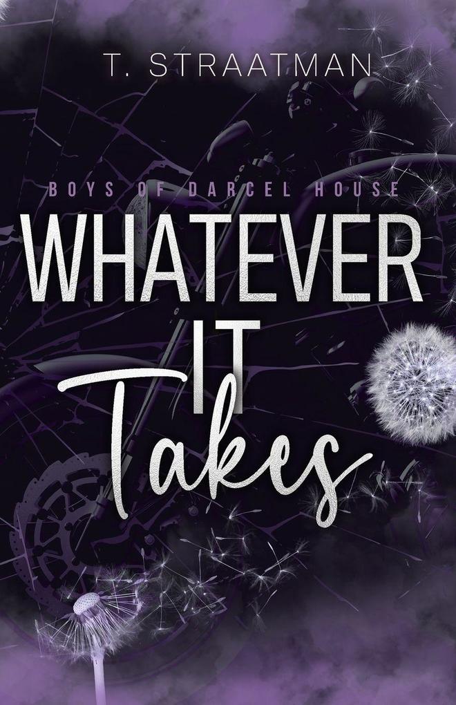Whatever It Takes