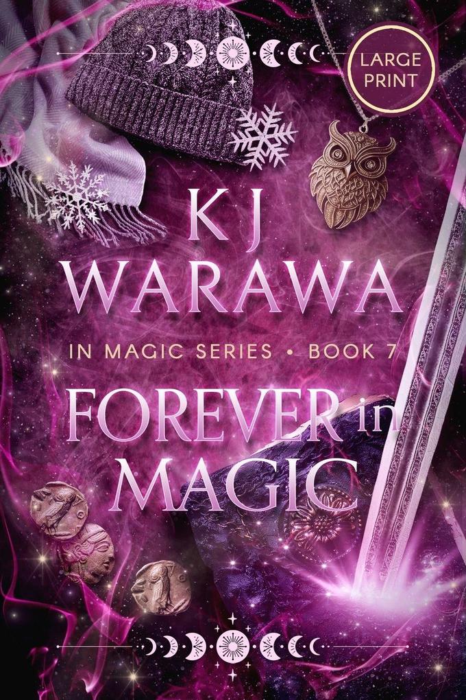 Forever in Magic