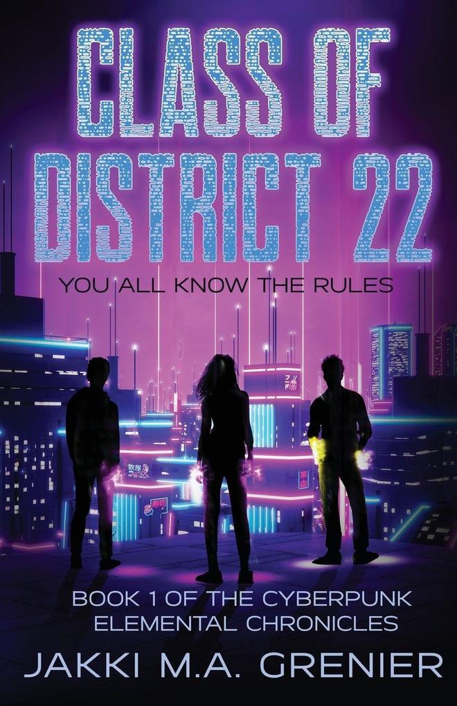 Class of District 22