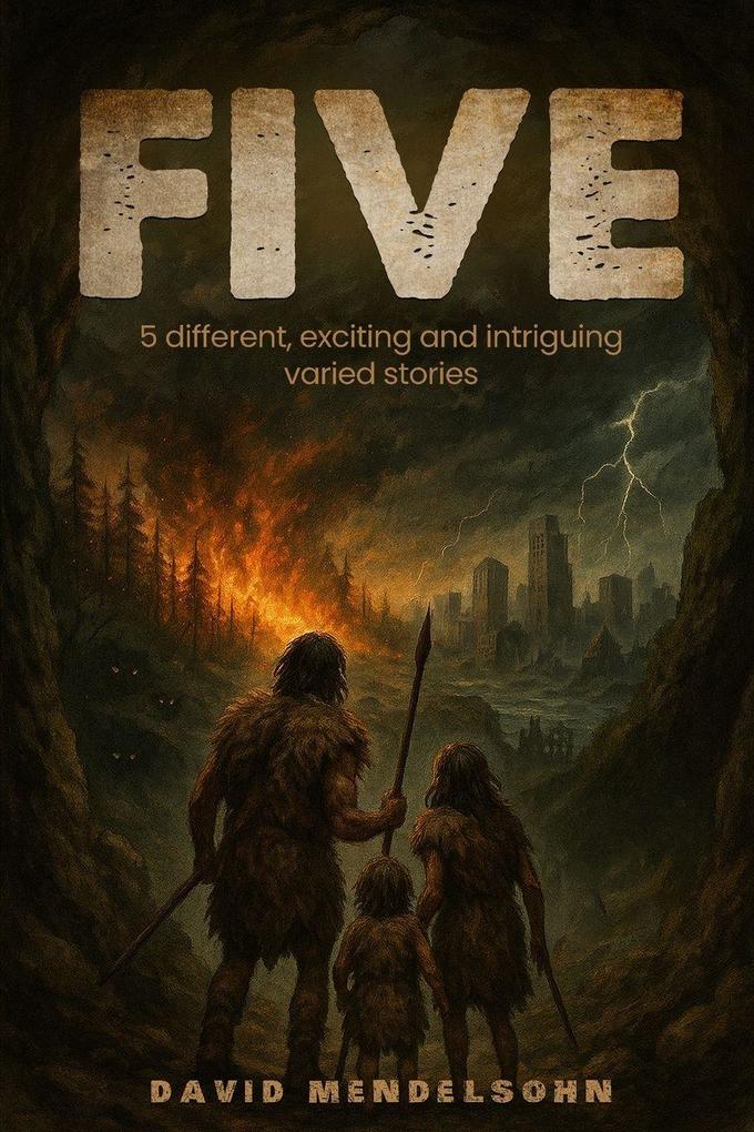 FIVE