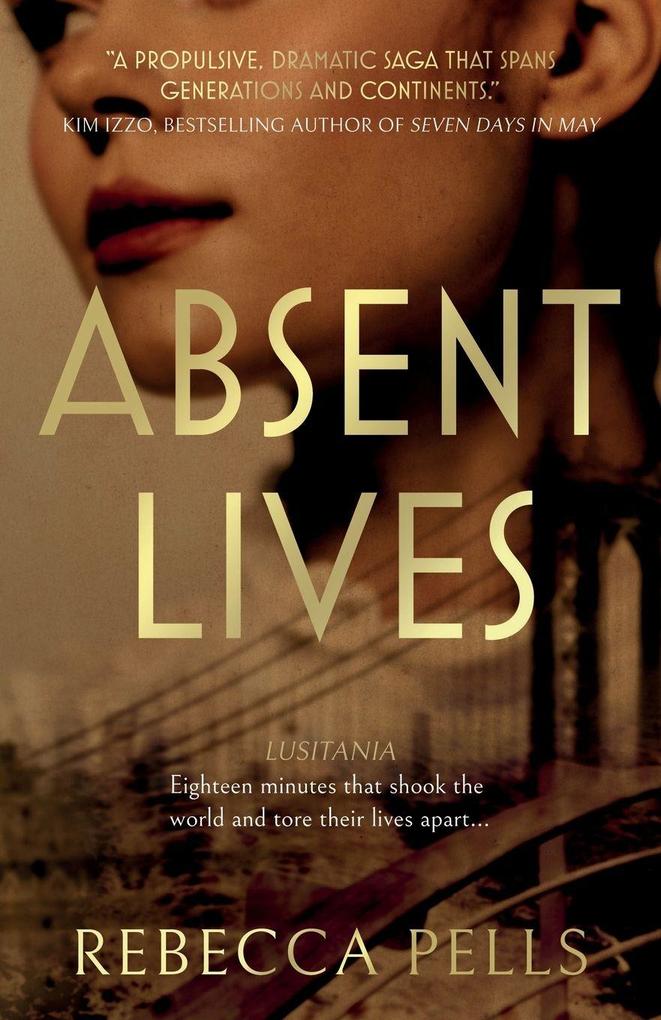 Absent Lives