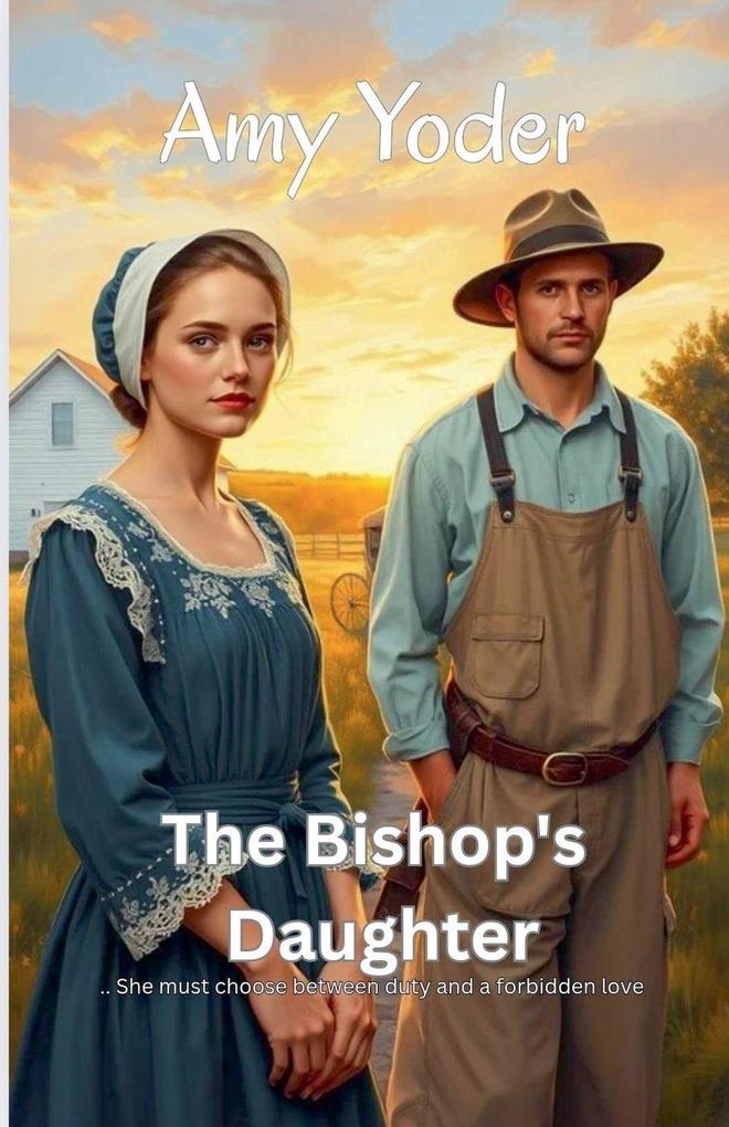The Bishop's Daughter