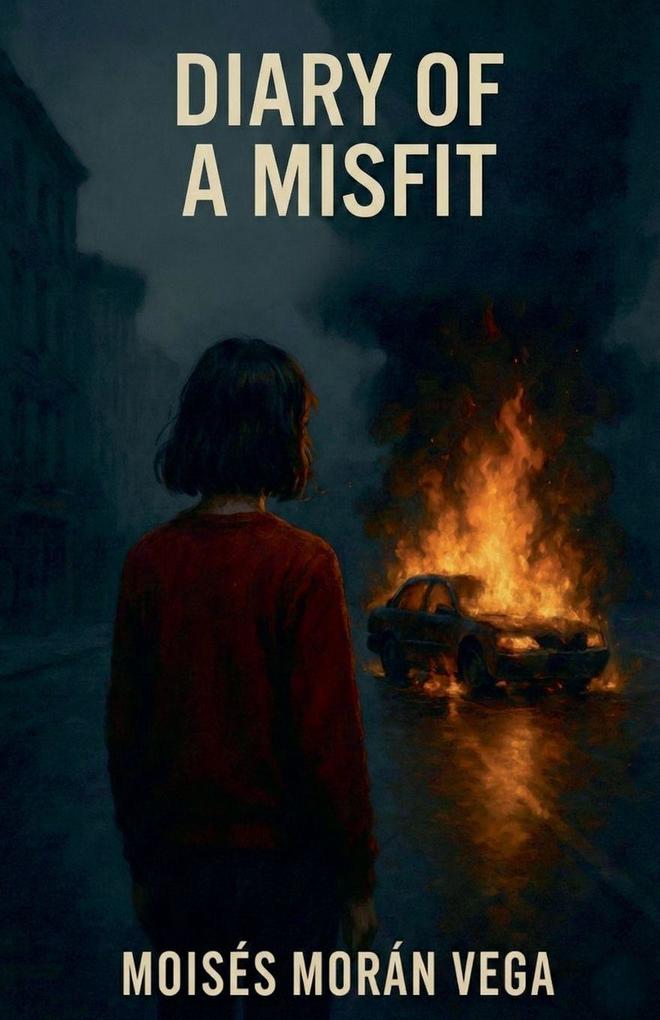 Diary of a Misfit