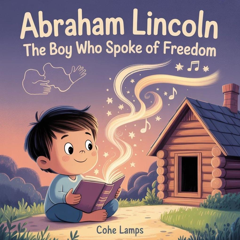 ABRAHAM LINCOLN