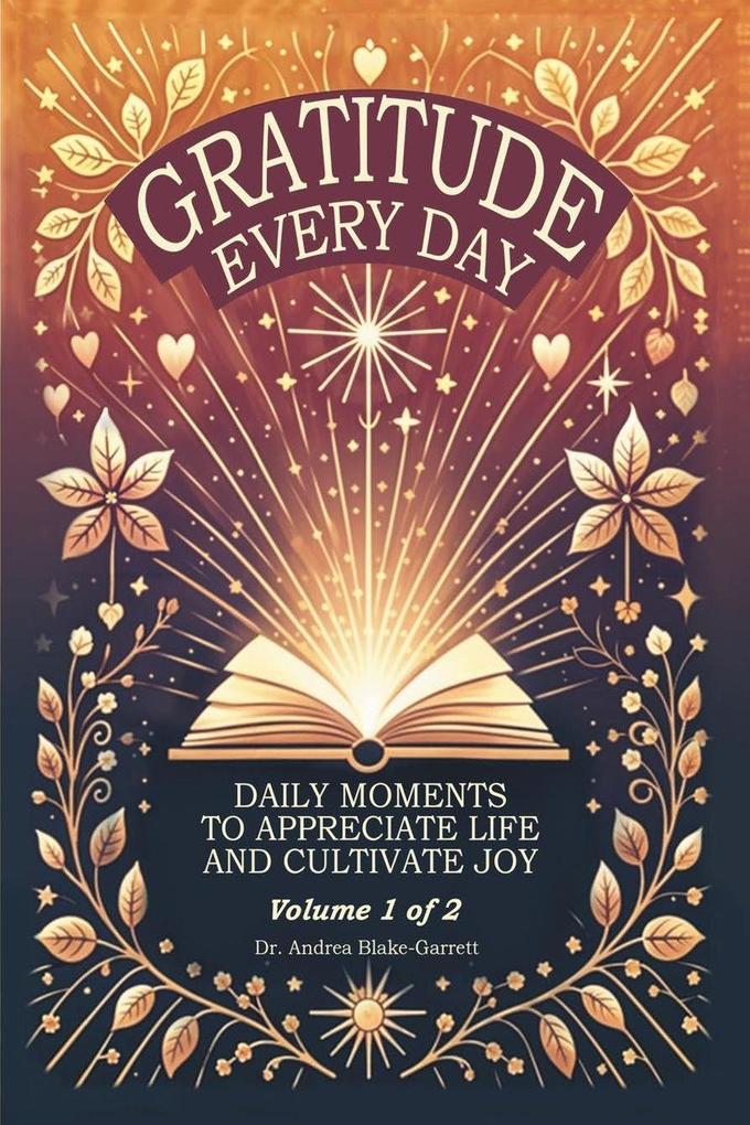 Gratitude Every Day