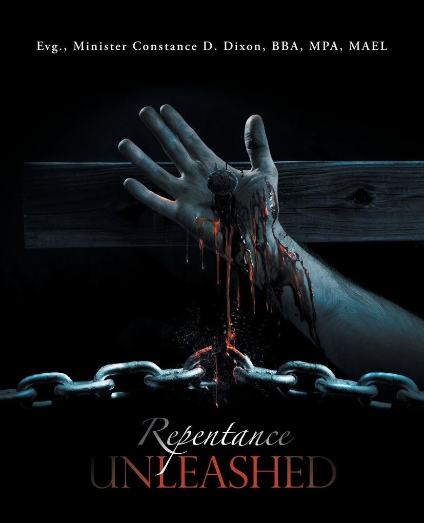 Repentance Unleashed
