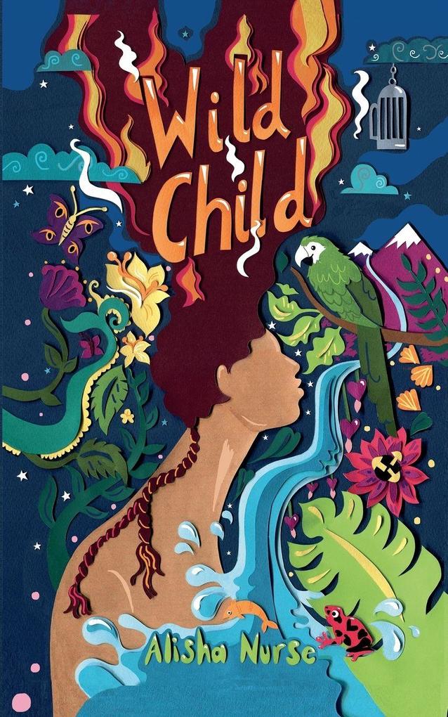 Wild Child