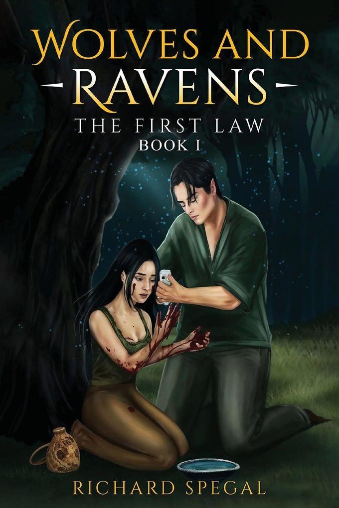 Wolves and Ravens