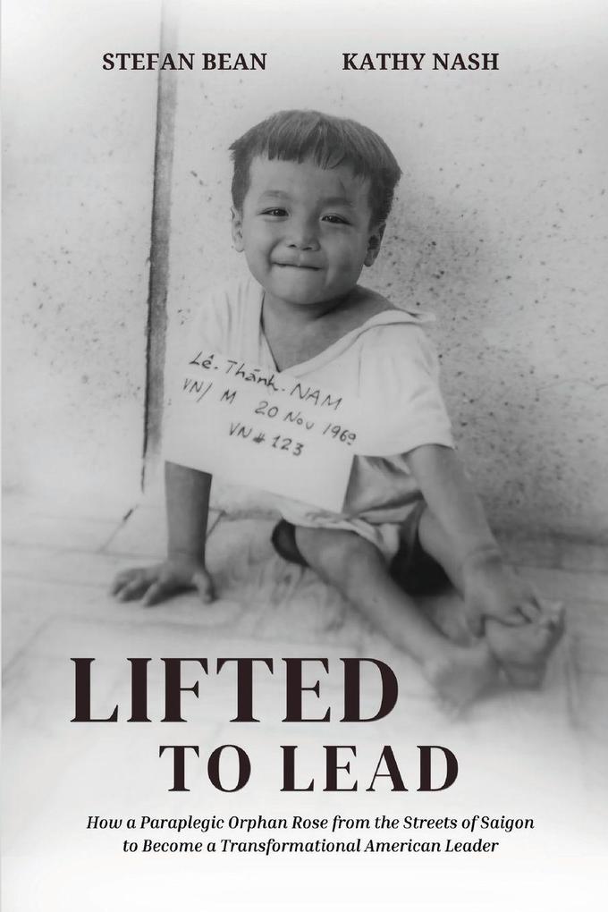Lifted to Lead
