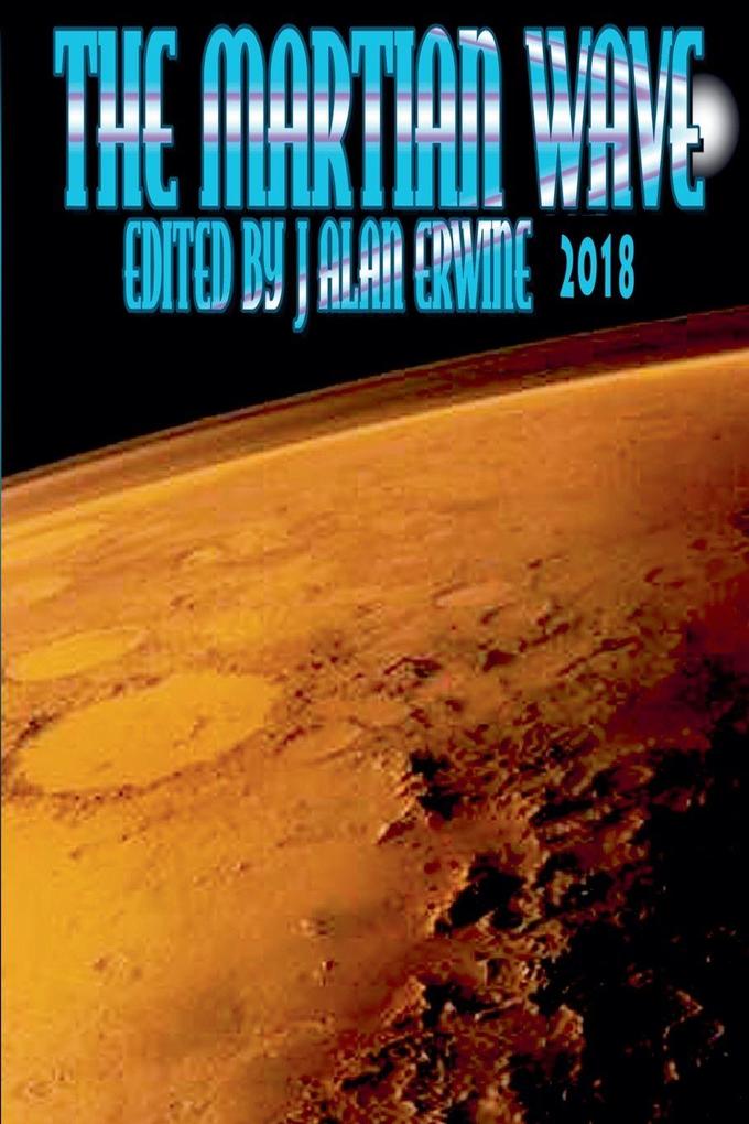 The Martian Wave