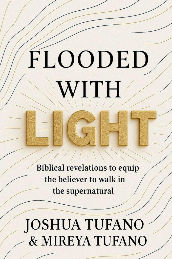 Flooded With Light