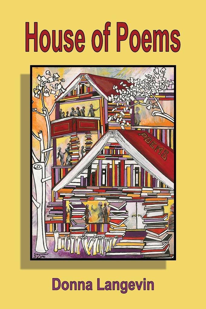 House of Poems