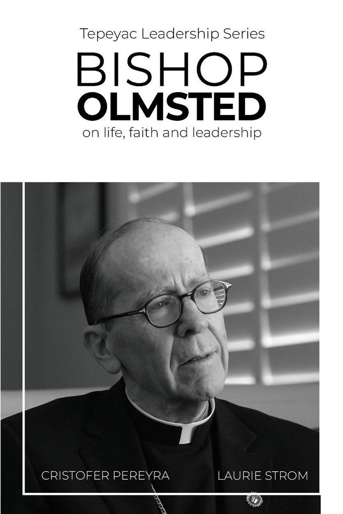 Bishop Olmsted