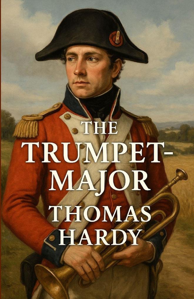 The Trumpet Major (Illustrated)