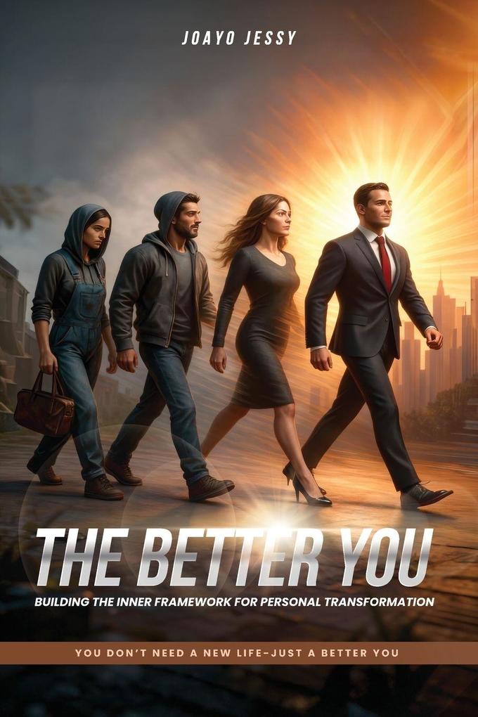 The Better You