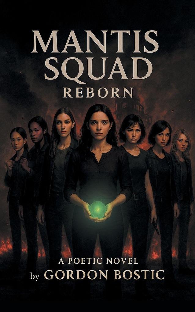 MANTIS SQUAD REBORN