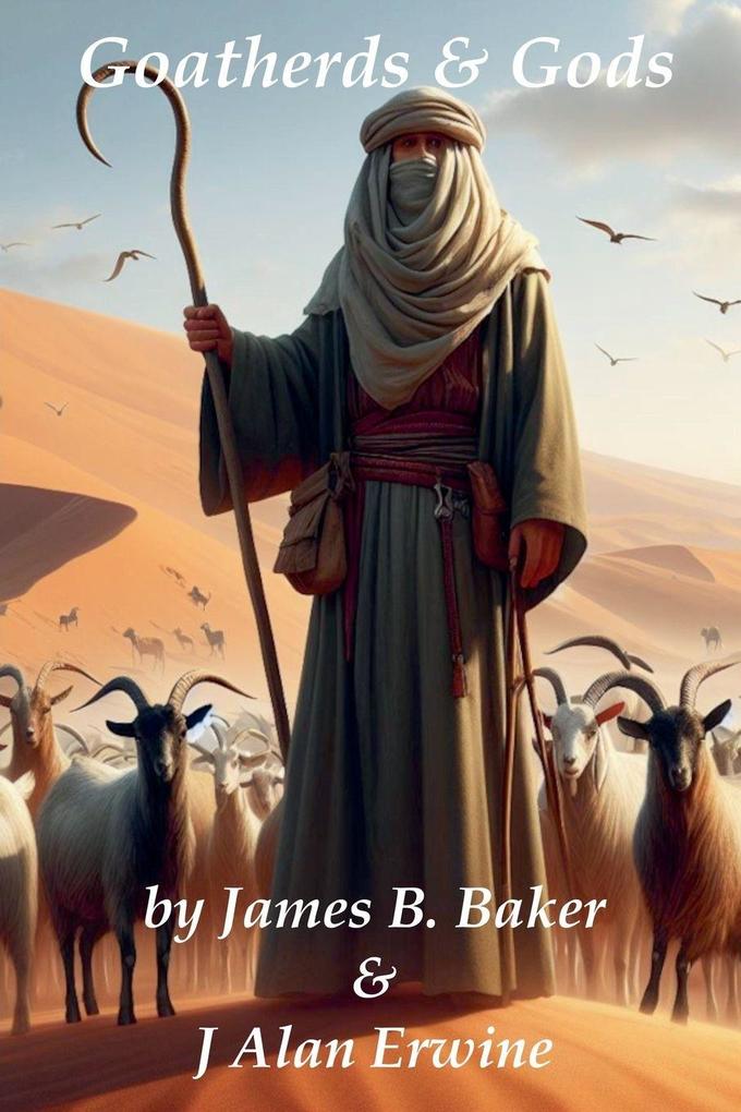 Goatherds & Gods