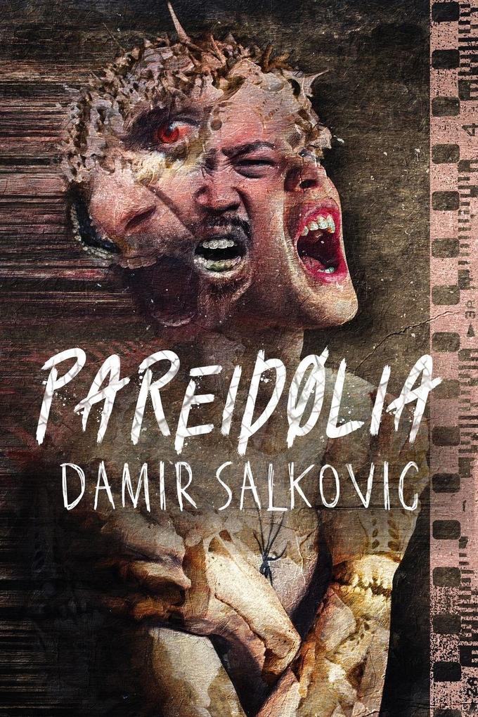 Pareidolia
