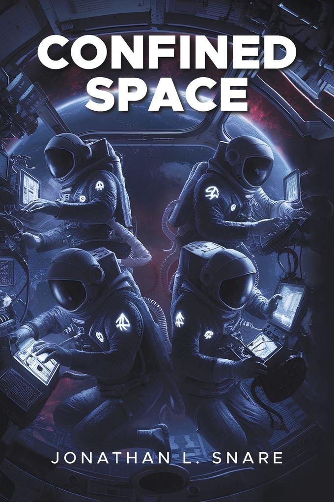 CONFINED SPACE