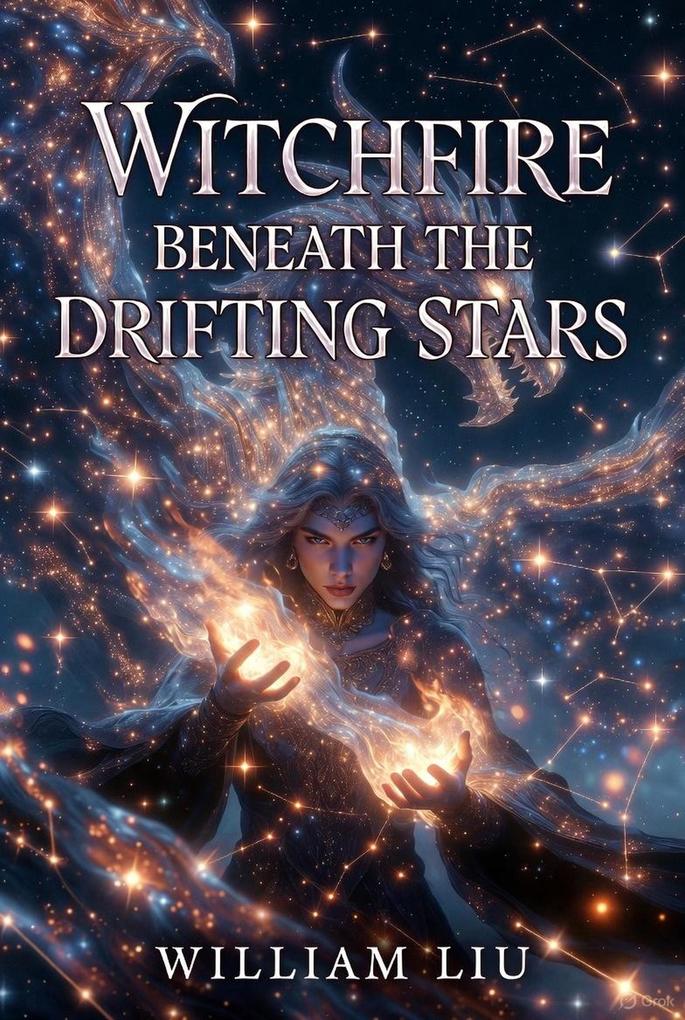 Witchfire Beneath the Drifting Stars