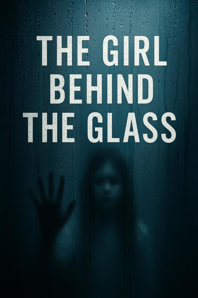 The Girl Behind the Glass