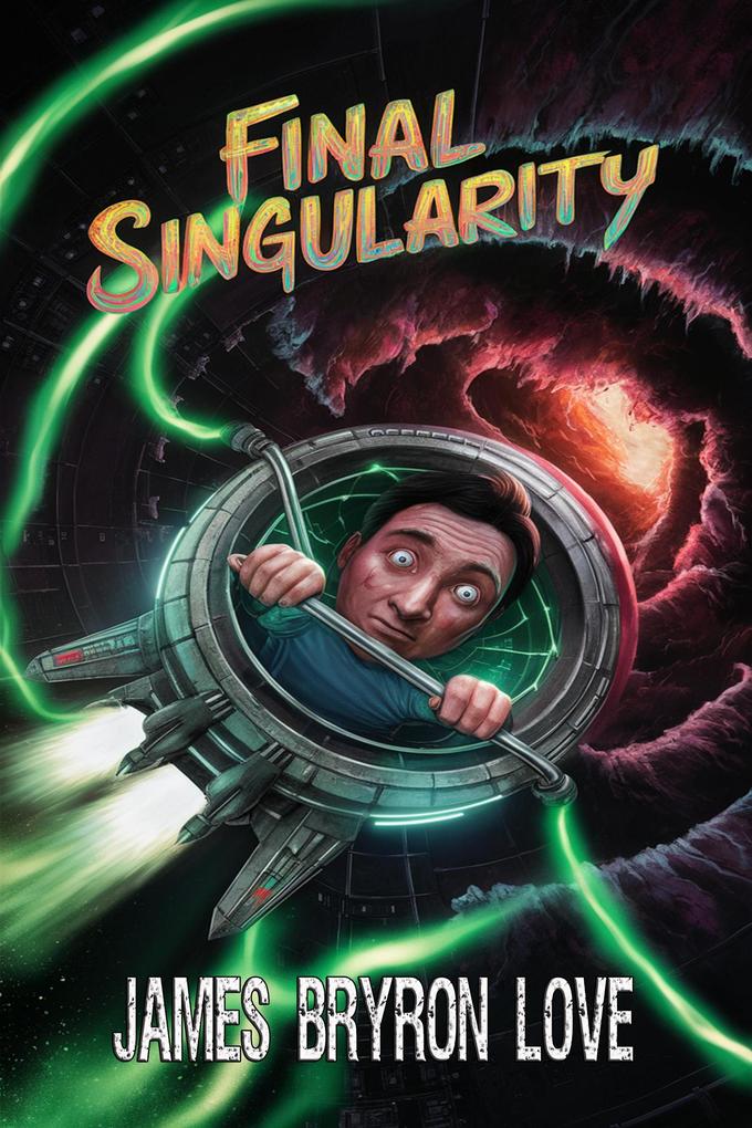 Final Singularity