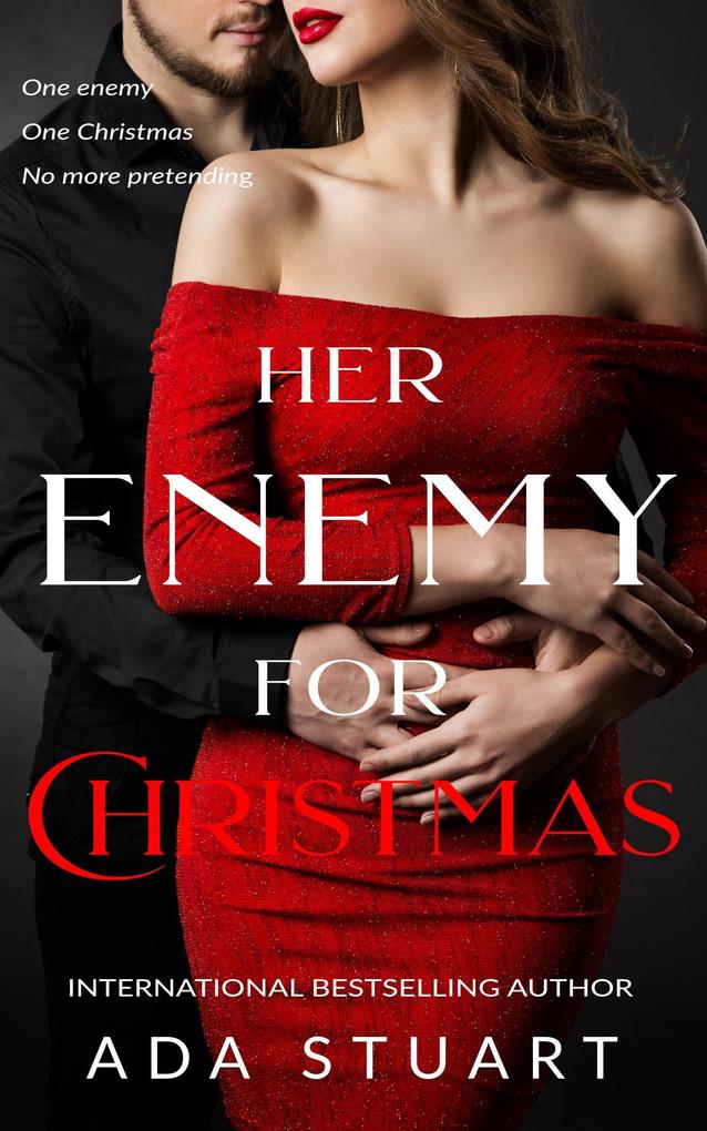 Her Enemy for Christmas (Enemies and lovers #12)
