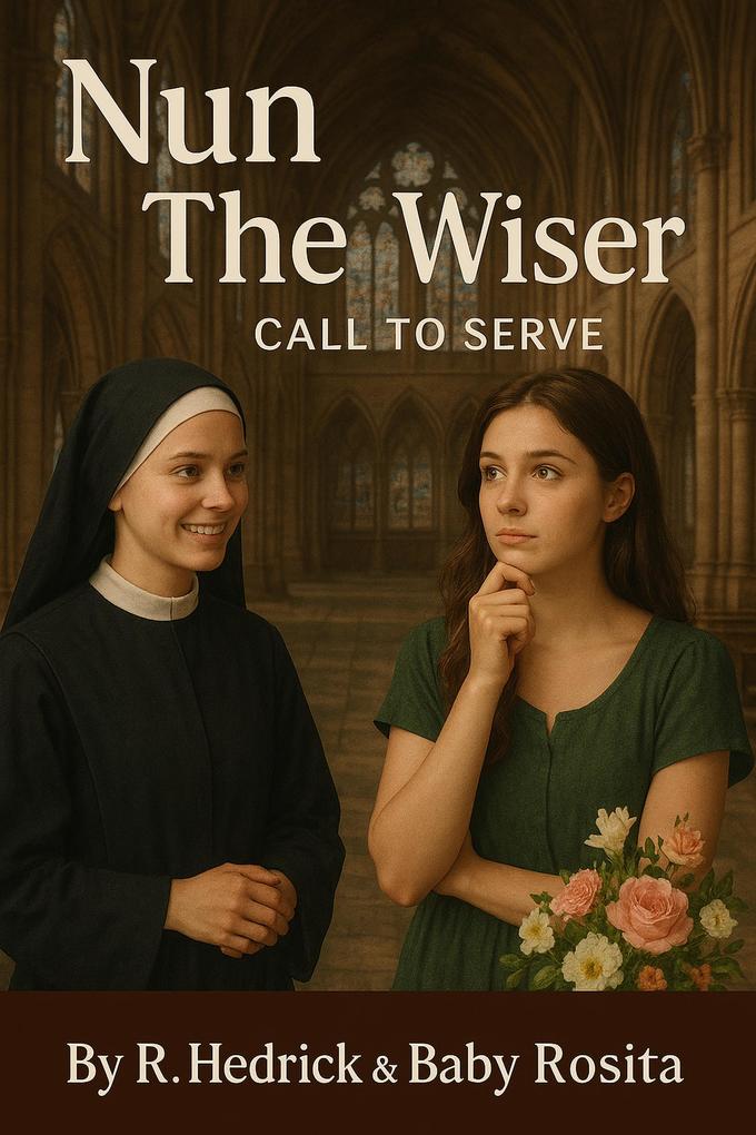 Nun The Wiser