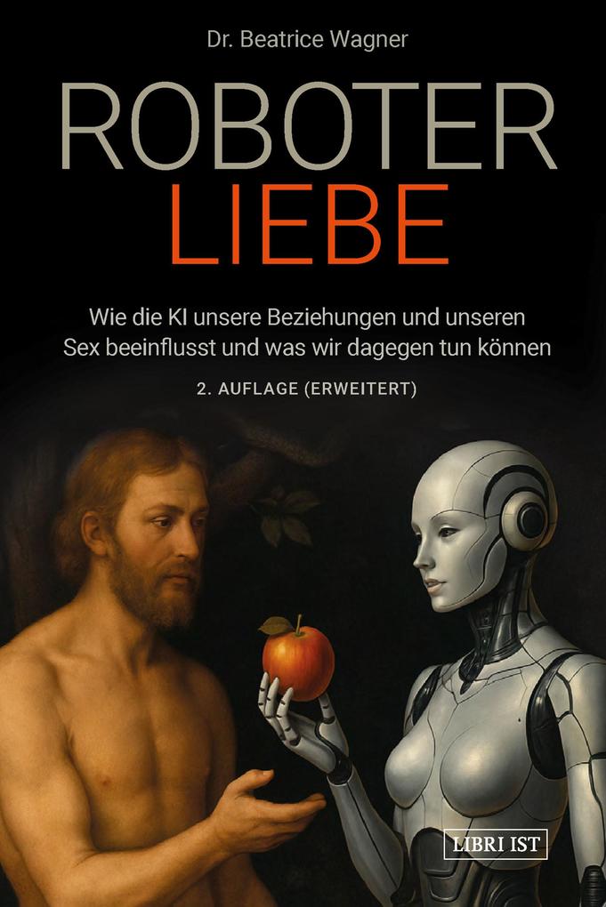 Roboterliebe