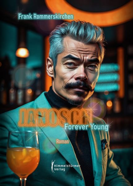 Janosch - Forever young