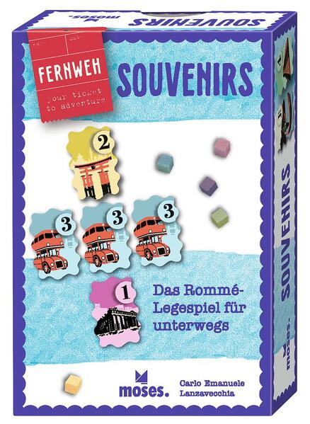 Souvenirs