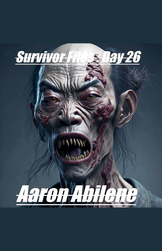 Survivor Files