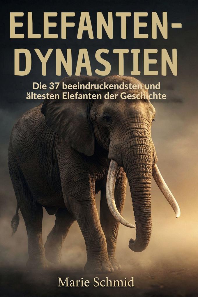 Elefanten-Dynastien